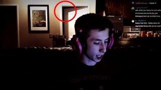 5 Scariest Moments Caught On Twitch TV!