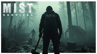 The Mist is Coming… And You DON’T Want to Be in It!  Mist Survival