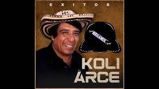 MEGAMIX KOLI ARCE ■