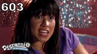 Degrassi 603 - The Next Generation | Season 06 Episode 03 | HD | True Colours