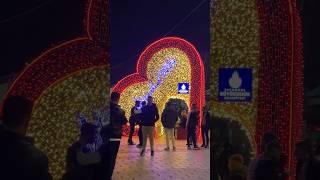 Happy new year 2024Taksim Square#istanbultourism #travel #istanbul