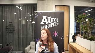 AI For Developers #14