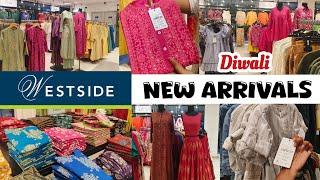 Westside Latest Collection 2024 | Westside | Westside Shopping | Westside haul | Trichy Westside