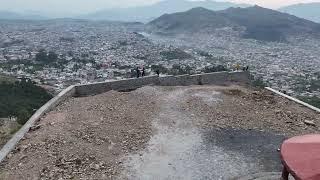 Laghmani Hill Top | Mansehra | Hazara