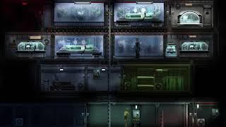 Barotrauma OST: Fragile Waves