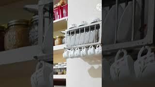 Non modular kitchen Tour#short #viral #trending #shortvideo #ytshorts