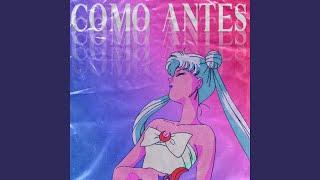 Como Antes (feat. Ivnbtss & AlwaysBallin')