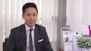 Meet Dr. Christopher C. Lo | Los Angeles’ Top Oculofacial Plastic Surgeon