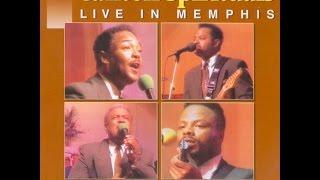 Canton Spirituals - Live In Memphis 1 VHS