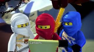 LEGO Ninjago in The Hood EP 1 | Funny Parodies | Hood Voiceover Cartoons