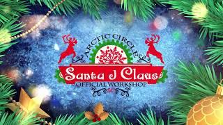 Official Santa J Claus Youtube Trailer