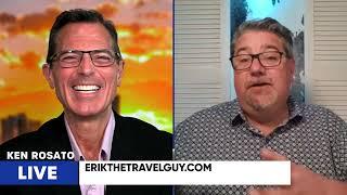 Travel Better with Erik "the Travel Guy" Hastings