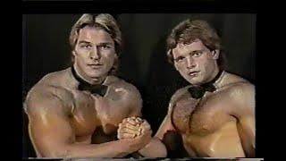 GCW Superstars June 11th 1983