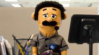 Customer Service (Ep.5) | Awkward Puppets