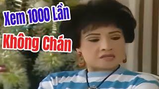 Xem 1000 Lần Không Chán Minh Vương Lệ Thủy | Cải Lương Xã Hội Kinh Điển