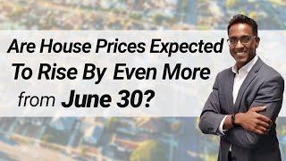 Australian Property Market Update (May 2021) - Are House Prices About to Start Rising Even More?