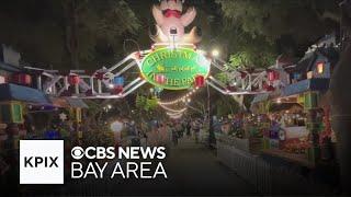 San Jose's Christmas in the Park facing financial crisis