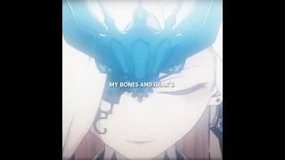 La Signora, the Fair Lady | Fatui Harbingers | Genshin Impact edit |