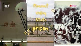 Episode 3: Inside Pleasant Valley State Prison | Featuring Ed Shin and Kevin Doaifi