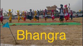 Bhangra | SDSPP School