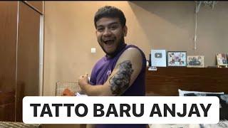 PAH ADIL PAKE TATTO