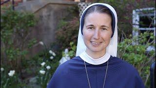 You are Known (Sr. Mary Grace, Sisters of Life)