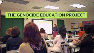 The Genocide Education Project