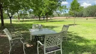 “First Farm Tour of Small Pecan Farm” The Beginnings of Our Farm Start Up