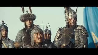 Казахское Ханство   Алмазный меч