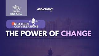 The Power of Change | Dean Mousad & Mohamad Fenj | MIA NextGen Conversations