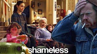 Top Moments of Season 1: Part 1 | Shameless