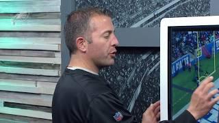 Eagles Tape Study: QB Coach John DeFilippo