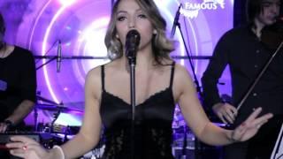 PRETEND  - MARINA LITVINOVA