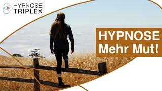 Hypnose Mp3 - Mehr Mut - mutig sein in herausfordernden Zeiten