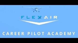 Flex Air  Aviation Career Academy