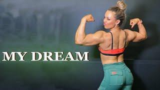 MY DREAM - Female Fitness Motivation - Lost Sky | NEFFEX | NCS | Workout Motivation 