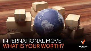 International relocation: what is your worth?