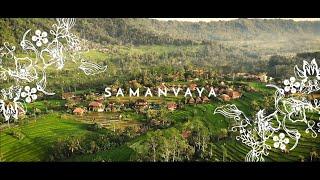 TOUR Samanvaya Luxury Resort & Spa with us!