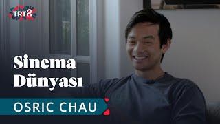 Osric Chau | Sinema Dünyası | 5. Bölüm