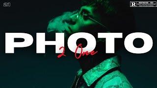 TONY BOY x SHIVA TYPE BEAT - "PHOTO" | TRAP RAP 2025 BEAT INSTRUMENTAL (Prod. 2 One)