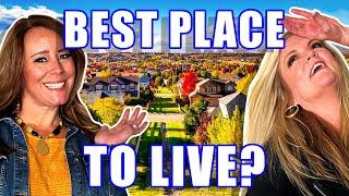 PROS AND CONS Of Living In Living In Centennial Colorado | Moving To Centennial Colorado | CO Homes