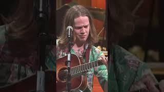 Billy Strings - Dust in a baggie (live @ Grand Ole Opry)