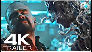 THE CALLISTO PROTOCOL trailer Movie(2023) 4K USD