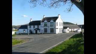 2607 - 18th Century Country Inn on Isle of Bute, Preferred Commercial