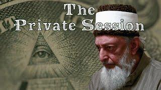 © The Private Session | Sheikh Imran N Hosein | 2020 Release