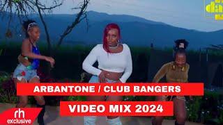 BEST OF CLUB BANGERS, PARTY VIDEO MIX DJ DANNY FT BAEBAE, BADDIE, GONGEWA, RUGER, BIEN, TIPSY, MEJJA