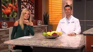 Dr. Gene Massey Discusses Robotic Spine Surgery