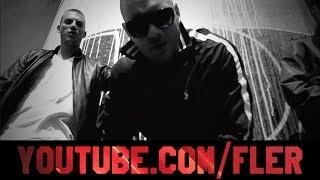 Dj Sweap & DJPfund 500 feat.  Fler & MoTrip   "Die Welt dreht sich"