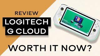 Logitech G Cloud Review | Is It Worth Your Money? (Yes It Is!)