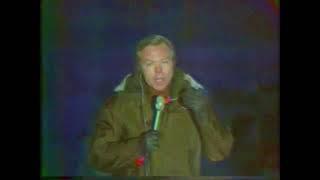 Dick Goddard Blizzard of 1978